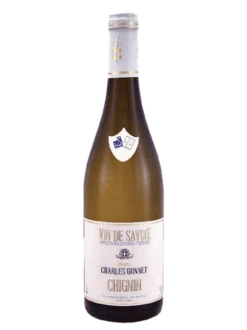 CHIGNIN DOMAINE GONNET 2021