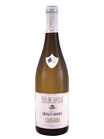 CHIGNIN DOMAINE GONNET 2021 3 CHIGNIN DOMAINE GONNET 2021