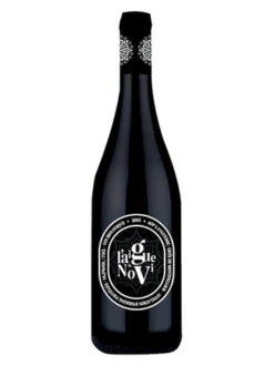 L'AIGUE DE NOVI 2018