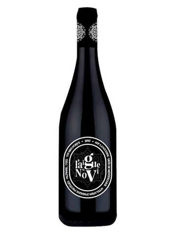 L'AIGUE DE NOVI 2018 3 L'AIGUE DE NOVI 2018