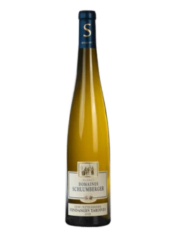 GEWURZTRAMINER VENDANGES TARDIVES 2018