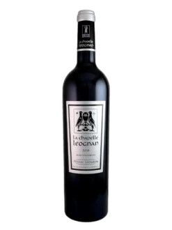 LA CHAPELLE LEOGNAN 2018