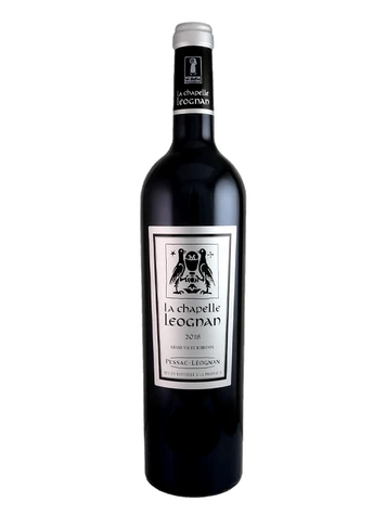 LA CHAPELLE LEOGNAN 2018 3 LA CHAPELLE LEOGNAN 2018