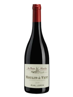 MOULIN A VENT BEAU MOULIN 2019