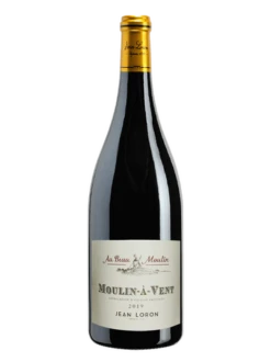 MAGNUM MOULIN A VENT AU BEAU MOULIN 2019