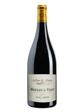 MAGNUM MOULIN A VENT AU BEAU MOULIN 2019 3 MAGNUM MOULIN A VENT AU BEAU MOULIN 2019