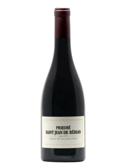 PRIEURE ST JEAN BEBIAN 2014