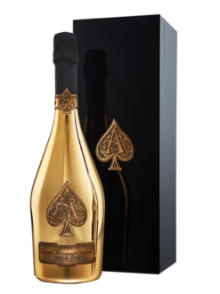CHAMPAGNE ARMAND DE BRIGNAC