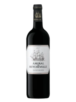 AMIRAL DE BEYCHEVELLE 2017