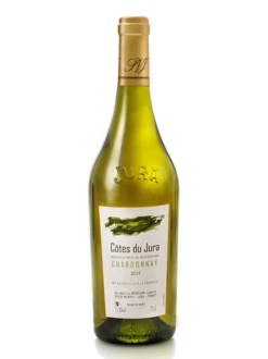 CÔTES DE JURA MOUILLARD 2019
