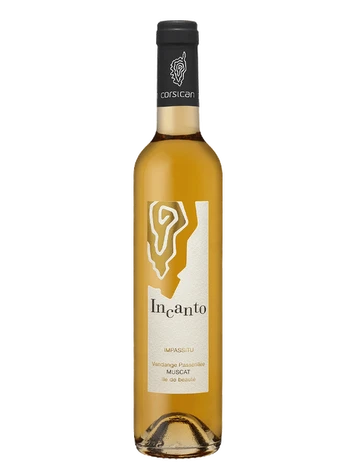 INCANTO MUSCAT VIN DOUX 3 INCANTO MUSCAT VIN DOUX