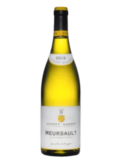 MEURSAULT DOUDET NAUDIN 2019