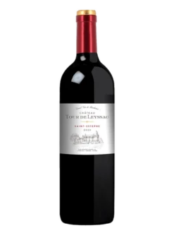 CHÄTEAU TOUR DE LEYSSAC 2020