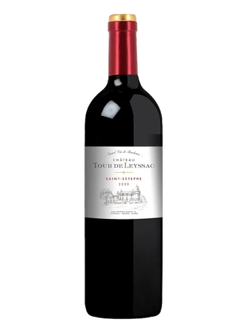 CHÄTEAU TOUR DE LEYSSAC 2020 3 CHÄTEAU TOUR DE LEYSSAC 2020