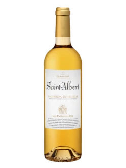 PACHERENC ST ALBERT 2018