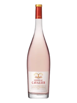 MAGNUM CHÂTEAU CAVALIER MARAFIANCE 2021