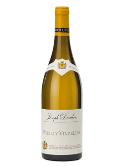 POUILLY VINZELLE 2020
