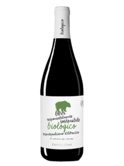 MONTEPULCIANO ABRUZZO 2020