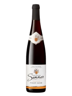 PINOT NOIR COLLECTION PRIVEE 2021