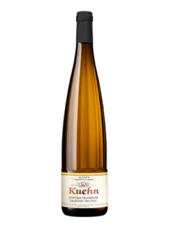 GEWURZTRAMINER COLLECTION DOUCEURS 2019