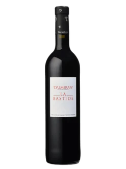 LA BASTIDE DALMERAN 2019