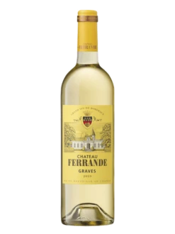 CHÂTEAU FERRANDE 2019