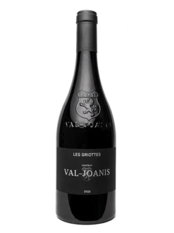 CHÂTEAU VAL JOANIS CUVéE LES GRIOTTES 2020