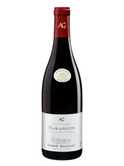 MARANGES GOICHOT ANDRE 2020