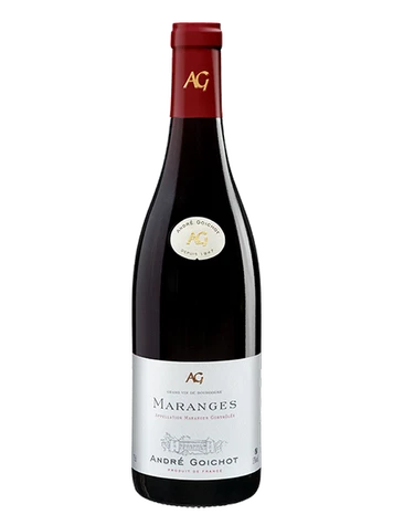 MARANGES GOICHOT ANDRE 2020 3 MARANGES GOICHOT ANDRE 2020