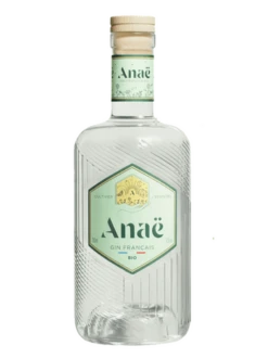 GIN ANAE FRANCAIS BIO