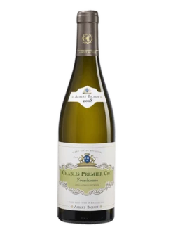 CHABLIS FOURCHAUME BICHOT 2018