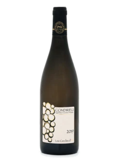 CONDRIEU CERCLES D'OR 2020