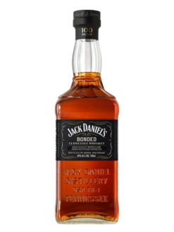 JACK DANIEL'S BONDED