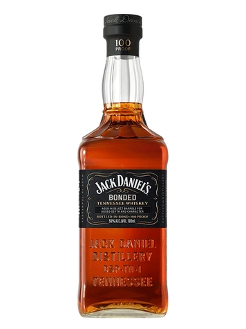 JACK DANIEL'S BONDED 3 JACK DANIEL'S BONDED