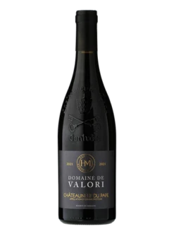DOMAINE DE VALORI 2021