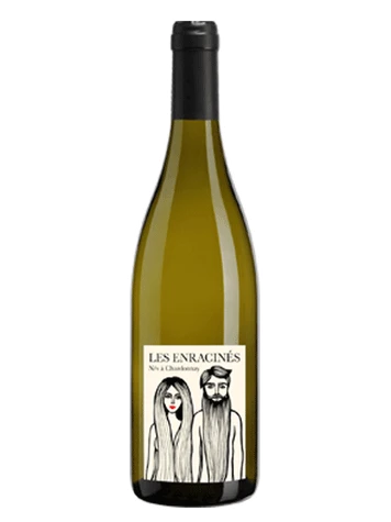 MACON CHARDONNAY ENRACINéS 2021 3 MACON CHARDONNAY ENRACINéS 2021