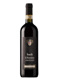 BRUNELLO DI MONTALCINO 2017