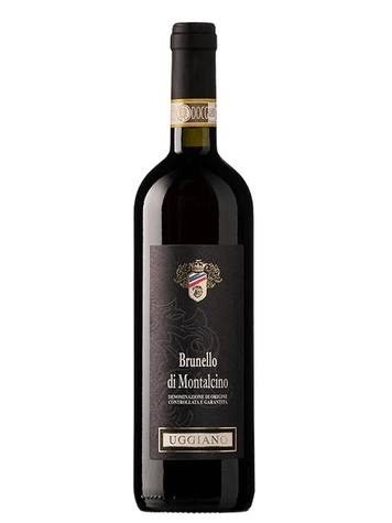 BRUNELLO DI MONTALCINO 2017 3 BRUNELLO DI MONTALCINO 2017
