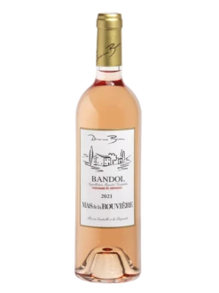 DOMAINE BUNAN MAS DE LA ROUVIERE 2021