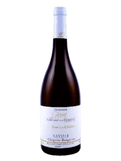 DOMAINE CHÂTEAU DE LA VIOLETTE 2021