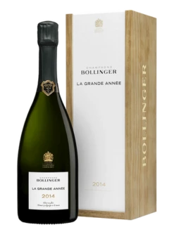 BOLLINGER GRANDE ANNEE