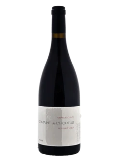 DOMAINE HORTUS GRANDE CUVEE 2020