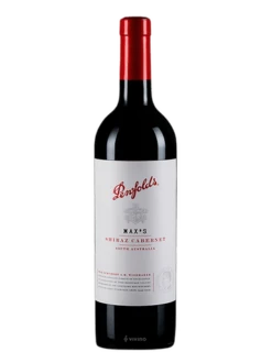 PENFOLDS MAX'S SHIRAZ CABERNET 2019