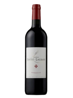 CHÂTEAU FEYTIT LAGRAVE 2019