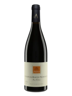 SAVIGNY-LES-BEAUNE 1er Cru AUX CLOUS 2020