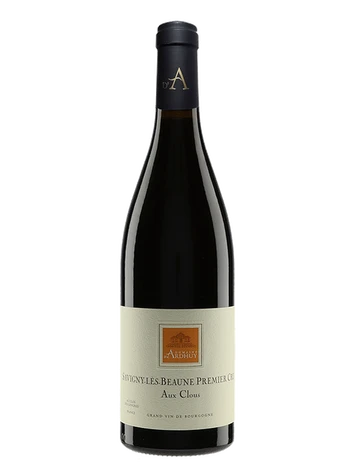 SAVIGNY-LES-BEAUNE 1er Cru AUX CLOUS 2020 3 SAVIGNY-LES-BEAUNE 1er Cru AUX CLOUS 2020