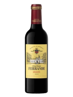 1/2 CH FERRANDE 2019