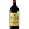 MAGNUM CHÂTEAU FERRANDE 2018 -Meilleur Alcools Magasin 492906 mainProductPicture ProductDetailsPage ConversionMediaFormat