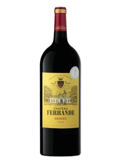 MAGNUM CHÂTEAU FERRANDE 2018