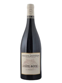 CÔTE RÔTIE LA VIALLIERE 2020